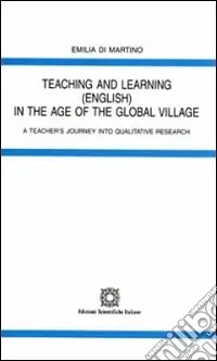 Saldi Teaching and learning in the age of the global village
