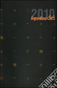 Non Perdere Agendina 2010
