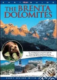Bestseller The Brenta Dolomites