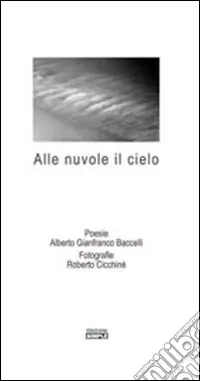 Spedizione Espresso Alle nuvole il cielo