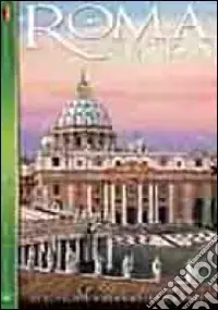 Di Tendenza Roma und der Vatikan. Geschichte, Denkmaler, Kunst. Con DVD