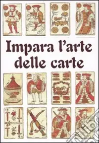 Impara l‘arte delle carte. Cofanetto Offerta