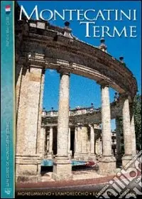 Nuova Collezione Montecatini Terme. Monsummano, Lamporecchio, Larciano, Collodi. Ediz. francese
