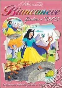 Biancaneve e i setti nani. DVD Prezzo Scontato