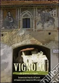 Consegna Rapida Vignolo. «Un paese ci vuole»