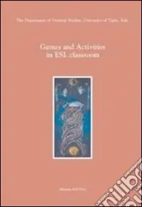Games and activities in ESL classroom Novità