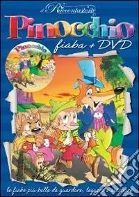 Offerta Del Giorno Pinocchio. DVD