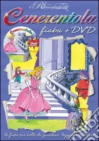 Miglior Prezzo Cenerentola. DVD