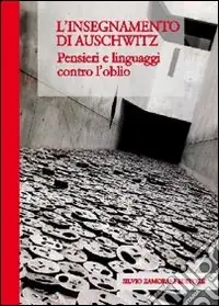 L‘insegnamento di Auschwitz. Pensieri e linguaggi contro l‘oblio Affare