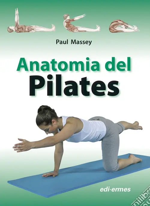 Anatomia del pilates Reso Gratuito