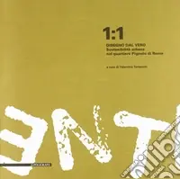 1 1. Disegno dal vero. Sostenibilità urbana nel quartiere Pigneto di Roma Quantità Limitata