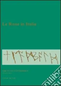 Le rune in Italia Direttamente Dal Produttore