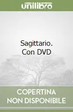 Economico Sagittario. Con DVD