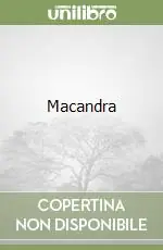 Promozione Macandra