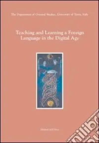Offerta Teaching and learning a foreign language in the digital age