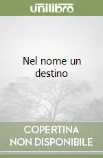 Nel nome un destino Spedizione Espresso