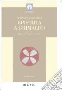 Super Prezzo Epistole a Grimaldo. Ediz. multilingue