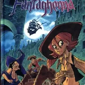 Fantaghenna Nuova Collezione