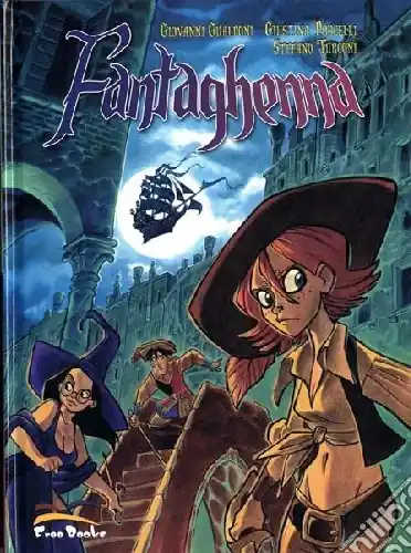 Fantaghenna Nuova Collezione