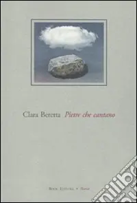 Pietre che cantano Compra Adesso