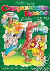 Soddisfatti O Rimborsati Cappuccetto Rosso. DVD