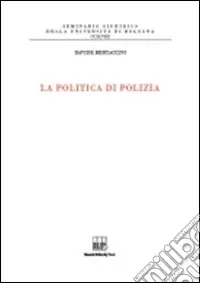 La politica di polizia Di Tendenza