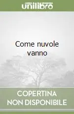 Come nuvole vanno Professionale
