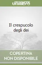 Promozione Il crespucolo degli dei