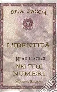 Direttamente Dal Produttore L‘identità nei tuoi numeri