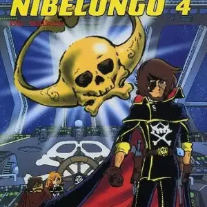 L‘anello del nibelungo. Vol. 4 Vendita Finale