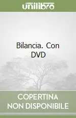 Spedizione Espresso Bilancia. Con DVD