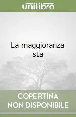 Bestseller La maggioranza sta