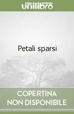Nuova Collezione Petali sparsi