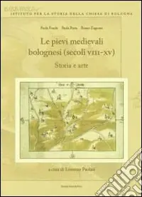 Le pievi medievali bolognesi (secoli VII-XV) Sconto