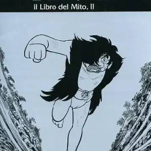 Il libro del mito 2. La fenice. Vol. 6 Nuovo Arrivo