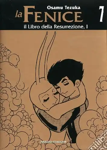 Il libro della resurrezione. La fenice. Vol. 7 Occasione Imperdibile