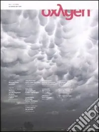 Oxygen. La scienza per tutti. Vol. 8 Sconto