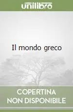 Il mondo greco Di Tendenza