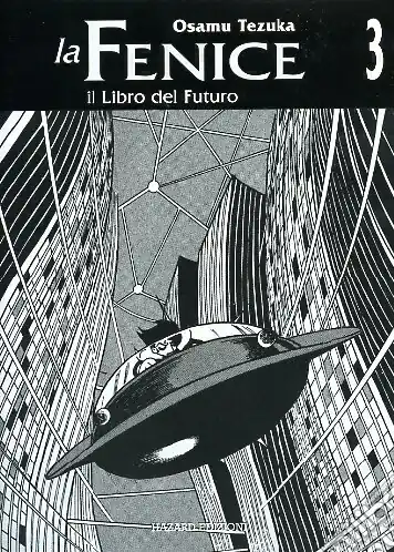 Il libro del futuro. La fenice. Vol. 3 Prezzo Ridotto