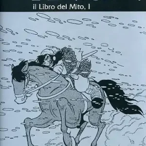 Il libro del mito 1. La fenice. Vol. 5 Ultime Pezzi