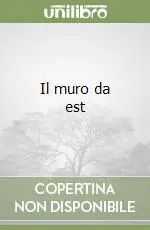 Il muro da est Reso Gratuito