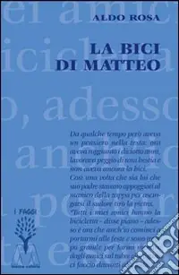 Spedito Oggi La bici di Matteo