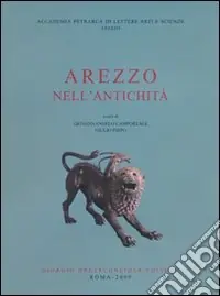 Arezzo nell‘antichità Acquista Ora