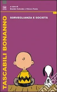 Vendita Finale Sorveglianza e società