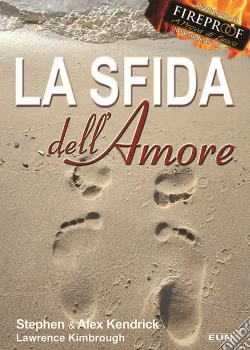 La sfida dell‘amore Non Perdere