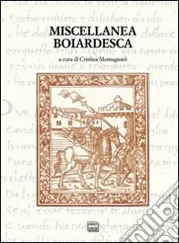 Miscellanea boiardesca Di Tendenza