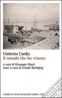 Popolare Il mondo che ho vissuto