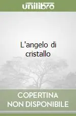 Occasione L‘angelo di cristallo