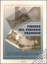 Firenze nel periodo francese Promozione