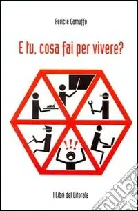 Pagamento Sicuro E tu, cosa fai per vivere?